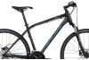 Rower crossowy męski Kross Evado 6.0 Deore + Licznik Gratis